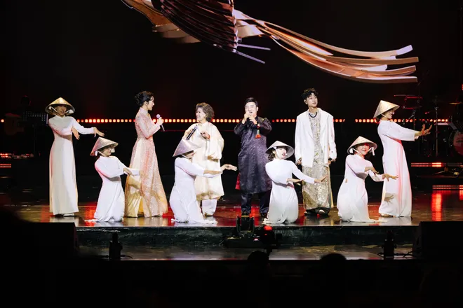 H&ograve;a Minzy, Nguyễn H&ugrave;ng chiến thắng &aacute;p đảo tại L&agrave;n S&oacute;ng Xanh 2025- Ảnh 7.