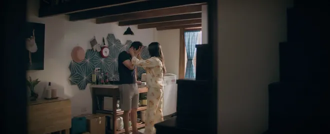 Đồng hồ đếm ngược - Tập 2: Th&agrave;nh mất vai nam ch&iacute;nh, bật kh&oacute;c v&igrave; tủi nhục khi bị 3 ph&uacute; b&agrave; quấy rối- Ảnh 4.