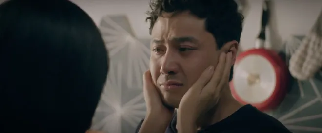 Đồng hồ đếm ngược - Tập 2: Th&agrave;nh mất vai nam ch&iacute;nh, bật kh&oacute;c v&igrave; tủi nhục khi bị 3 ph&uacute; b&agrave; quấy rối- Ảnh 1.