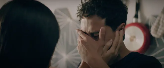 Đồng hồ đếm ngược - Tập 2: Th&agrave;nh mất vai nam ch&iacute;nh, bật kh&oacute;c v&igrave; tủi nhục khi bị 3 ph&uacute; b&agrave; quấy rối- Ảnh 3.