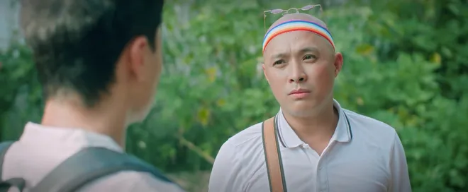 Đồng hồ đếm ngược - Tập 2: Th&agrave;nh mất vai nam ch&iacute;nh, bật kh&oacute;c v&igrave; tủi nhục khi bị 3 ph&uacute; b&agrave; quấy rối- Ảnh 6.