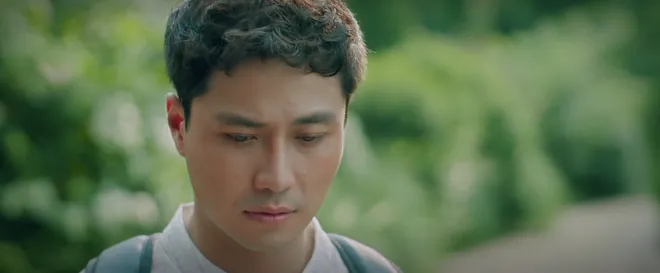 Đồng hồ đếm ngược - Tập 2: Th&agrave;nh mất vai nam ch&iacute;nh, bật kh&oacute;c v&igrave; tủi nhục khi bị 3 ph&uacute; b&agrave; quấy rối- Ảnh 5.