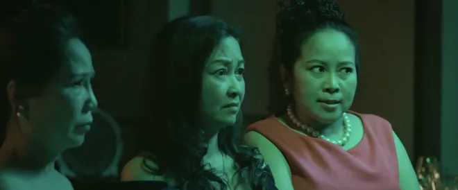 Đồng hồ đếm ngược - Tập 2: Th&agrave;nh mất vai nam ch&iacute;nh, bật kh&oacute;c v&igrave; tủi nhục khi bị 3 ph&uacute; b&agrave; quấy rối- Ảnh 7.