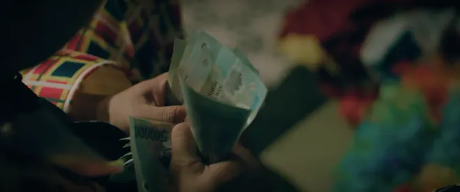 Đồng hồ đếm ngược - Tập 2: Th&agrave;nh mất vai nam ch&iacute;nh, bật kh&oacute;c v&igrave; tủi nhục khi bị 3 ph&uacute; b&agrave; quấy rối- Ảnh 11.