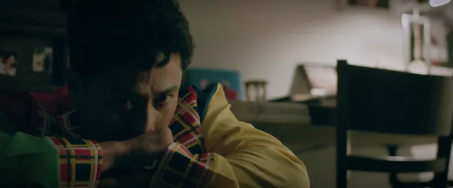 Đồng hồ đếm ngược - Tập 2: Th&agrave;nh mất vai nam ch&iacute;nh, bật kh&oacute;c v&igrave; tủi nhục khi bị 3 ph&uacute; b&agrave; quấy rối- Ảnh 13.