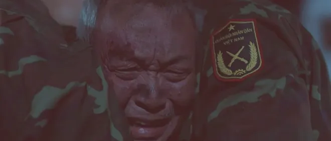 Không giới hạn - Tập 1: Xúc động giây phút bộ đội Việt Nam giải cứu nạn nhân khỏi đống đổ nát - Ảnh 4.