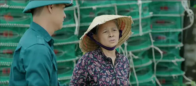 Kh&ocirc;ng giới hạn - Tập 2: Ki&ecirc;n (Steven Nguyễn) cho Lam Anh (Minh Trang) &ldquo;leo c&acirc;y&rdquo; v&igrave; nhiệm vụ khẩn cấp - Ảnh 1.