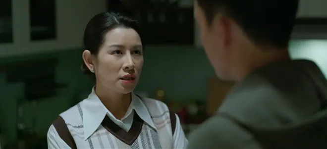 Kh&ocirc;ng giới hạn - Tập 2: Ki&ecirc;n (Steven Nguyễn) cho Lam Anh (Minh Trang) &ldquo;leo c&acirc;y&rdquo; v&igrave; nhiệm vụ khẩn cấp - Ảnh 13.