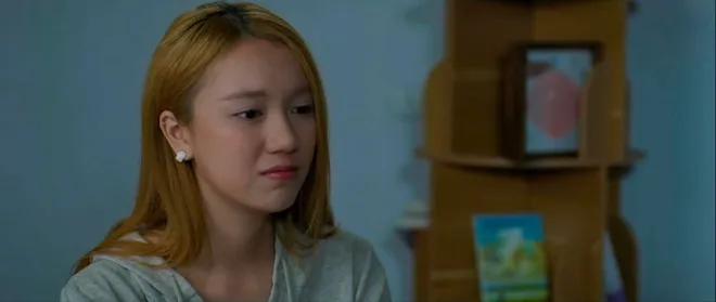 Gia đ&igrave;nh tr&aacute;i dấu - Tập 30: Chăm con d&acirc;u c&oacute; bầu, mẹ chồng t&acirc;m l&yacute; 'hết nước chấm'- Ảnh 8.