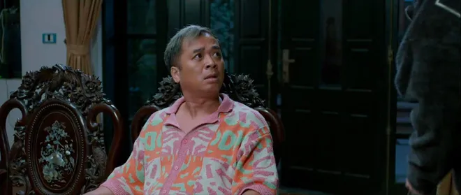 Gia đ&igrave;nh tr&aacute;i dấu - Tập 30: V&acirc;n bất ngờ từ chối cưới Đức - Ảnh 1.