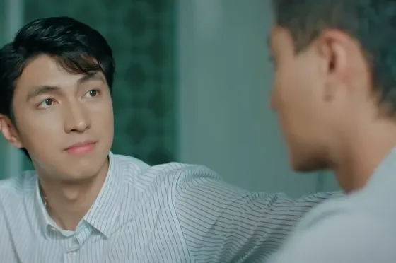 Đồng hồ đếm ngược - Tập 3: Th&agrave;nh "ngẫn" soi camera thấy người y&ecirc;u v&agrave; bạn th&acirc;n &ocirc;m nhau, c&ugrave;ng chuyển đồ đi - Ảnh 1.