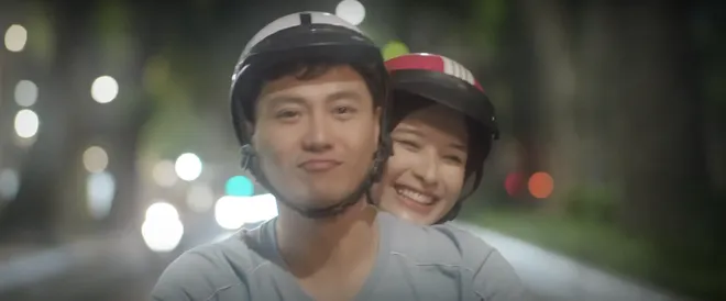 Đồng hồ đếm ngược - Tập 3: Th&agrave;nh l&aacute;i xe g&acirc;y tai nạn giao th&ocirc;ng, bị bạn th&acirc;n v&agrave; người y&ecirc;u cắm sừng- Ảnh 3.