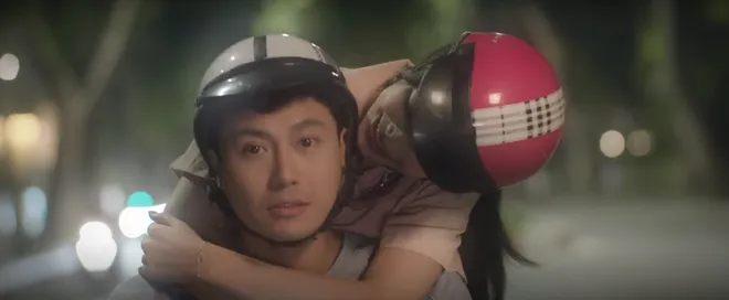 Đồng hồ đếm ngược - Tập 3: Th&agrave;nh l&aacute;i xe g&acirc;y tai nạn giao th&ocirc;ng, bị bạn th&acirc;n v&agrave; người y&ecirc;u cắm sừng- Ảnh 5.