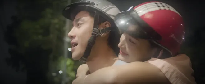 Đồng hồ đếm ngược - Tập 3: Th&agrave;nh l&aacute;i xe g&acirc;y tai nạn giao th&ocirc;ng, bị bạn th&acirc;n v&agrave; người y&ecirc;u cắm sừng- Ảnh 6.