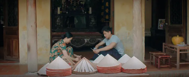 Đồng hồ đếm ngược - Tập 3: Th&agrave;nh l&aacute;i xe g&acirc;y tai nạn giao th&ocirc;ng, bị bạn th&acirc;n v&agrave; người y&ecirc;u cắm sừng- Ảnh 9.