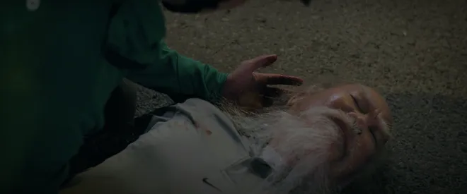 Đồng hồ đếm ngược - Tập 3: Th&agrave;nh l&aacute;i xe g&acirc;y tai nạn giao th&ocirc;ng, bị bạn th&acirc;n v&agrave; người y&ecirc;u cắm sừng- Ảnh 13.