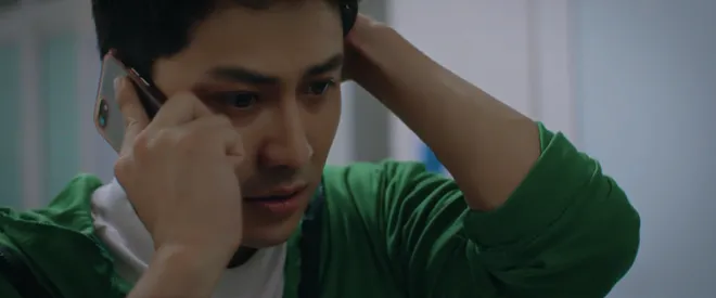 Đồng hồ đếm ngược - Tập 3: Th&agrave;nh l&aacute;i xe g&acirc;y tai nạn giao th&ocirc;ng, bị bạn th&acirc;n v&agrave; người y&ecirc;u cắm sừng- Ảnh 17.