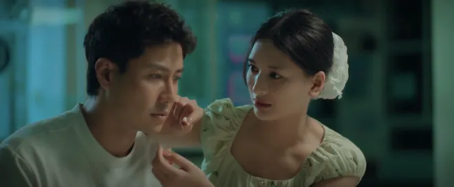 Đồng hồ đếm ngược - Tập 3: Th&agrave;nh l&aacute;i xe g&acirc;y tai nạn giao th&ocirc;ng, bị bạn th&acirc;n v&agrave; người y&ecirc;u cắm sừng- Ảnh 16.