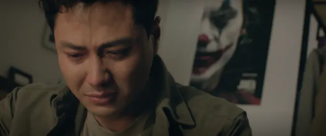 Đồng hồ đếm ngược - Tập 3: Th&agrave;nh l&aacute;i xe g&acirc;y tai nạn giao th&ocirc;ng, bị bạn th&acirc;n v&agrave; người y&ecirc;u cắm sừng- Ảnh 21.