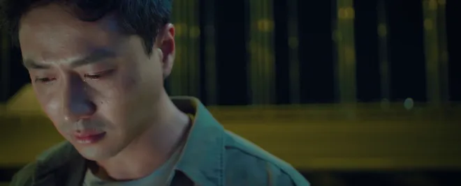 Đồng hồ đếm ngược - Tập 3: Th&agrave;nh l&aacute;i xe g&acirc;y tai nạn giao th&ocirc;ng, bị bạn th&acirc;n v&agrave; người y&ecirc;u cắm sừng- Ảnh 24.