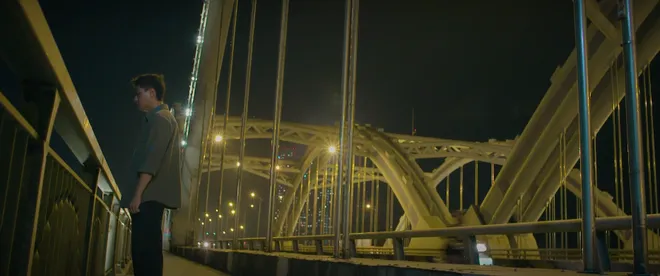 Đồng hồ đếm ngược - Tập 3: Th&agrave;nh l&aacute;i xe g&acirc;y tai nạn giao th&ocirc;ng, bị bạn th&acirc;n v&agrave; người y&ecirc;u cắm sừng- Ảnh 23.