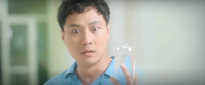 Đồng hồ đếm ngược - Tập 4: Th&agrave;nh c&oacute; si&ecirc;u năng lực sau khi tự tử bất th&agrave;nh- Ảnh 4.