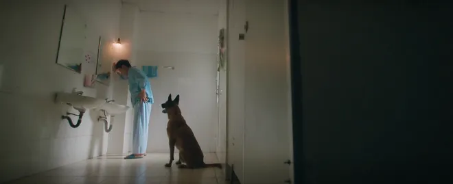 Đồng hồ đếm ngược - Tập 4: Th&agrave;nh c&oacute; si&ecirc;u năng lực sau khi tự tử bất th&agrave;nh- Ảnh 7.