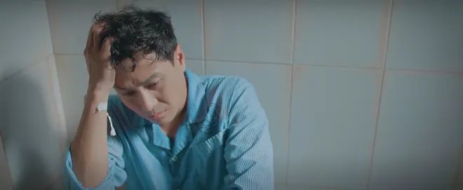 Đồng hồ đếm ngược - Tập 4: Th&agrave;nh c&oacute; si&ecirc;u năng lực sau khi tự tử bất th&agrave;nh- Ảnh 9.