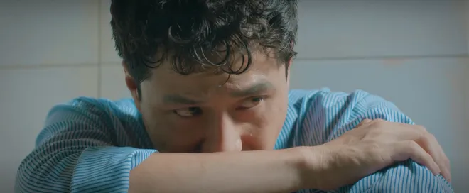 Đồng hồ đếm ngược - Tập 4: Th&agrave;nh c&oacute; si&ecirc;u năng lực sau khi tự tử bất th&agrave;nh- Ảnh 10.