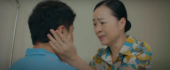 Đồng hồ đếm ngược - Tập 4: Th&agrave;nh c&oacute; si&ecirc;u năng lực sau khi tự tử bất th&agrave;nh- Ảnh 12.