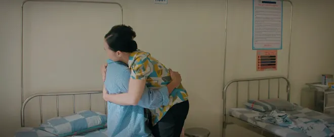 Đồng hồ đếm ngược - Tập 4: Th&agrave;nh c&oacute; si&ecirc;u năng lực sau khi tự tử bất th&agrave;nh- Ảnh 11.