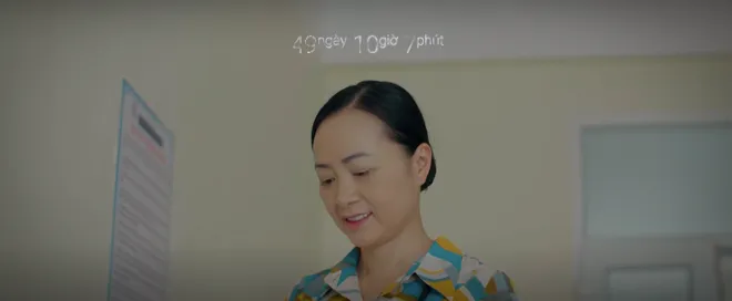 Đồng hồ đếm ngược - Tập 4: Th&agrave;nh c&oacute; si&ecirc;u năng lực sau khi tự tử bất th&agrave;nh- Ảnh 15.