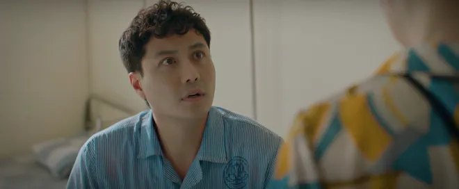 Đồng hồ đếm ngược - Tập 4: Th&agrave;nh c&oacute; si&ecirc;u năng lực sau khi tự tử bất th&agrave;nh- Ảnh 14.