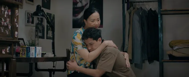 Đồng hồ đếm ngược - Tập 4: Th&agrave;nh c&oacute; si&ecirc;u năng lực sau khi tự tử bất th&agrave;nh- Ảnh 20.