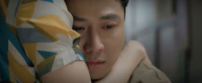 Đồng hồ đếm ngược - Tập 4: Th&agrave;nh c&oacute; si&ecirc;u năng lực sau khi tự tử bất th&agrave;nh- Ảnh 19.