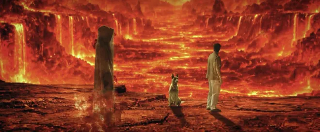 Đồng hồ đếm ngược - Tập 4: Th&agrave;nh c&oacute; si&ecirc;u năng lực sau khi tự tử bất th&agrave;nh- Ảnh 23.