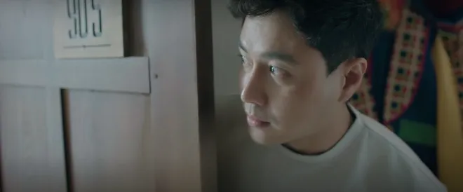 Đồng hồ đếm ngược - Tập 4: Th&agrave;nh c&oacute; si&ecirc;u năng lực sau khi tự tử bất th&agrave;nh- Ảnh 29.