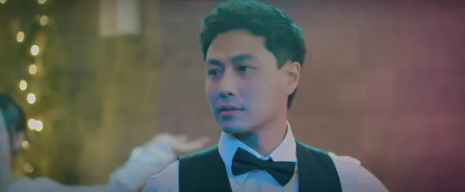 Đồng hồ đếm ngược: C&ocirc; h&agrave;ng x&oacute;m b&iacute; ẩn v&agrave; tr&ograve; nghịch dại của Th&agrave;nh trong qu&aacute; khứ - Ảnh 6.