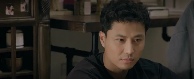 Đồng hồ đếm ngược: C&ocirc; h&agrave;ng x&oacute;m b&iacute; ẩn v&agrave; tr&ograve; nghịch dại của Th&agrave;nh trong qu&aacute; khứ - Ảnh 11.