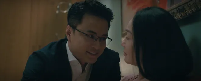 Đồng hồ đếm ngược: C&ocirc; h&agrave;ng x&oacute;m b&iacute; ẩn v&agrave; tr&ograve; nghịch dại của Th&agrave;nh trong qu&aacute; khứ - Ảnh 3.