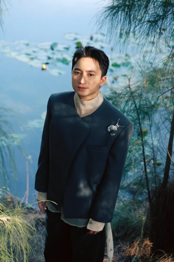 Phan Mạnh Quỳnh bắt tay Tăng Duy T&acirc;n trong một sản phẩm mới - Ảnh 2.