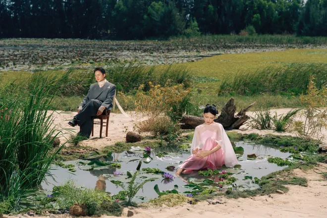 Phan Mạnh Quỳnh bắt tay Tăng Duy T&acirc;n trong một sản phẩm mới - Ảnh 5.