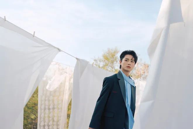 Phan Mạnh Quỳnh bắt tay Tăng Duy T&acirc;n trong một sản phẩm mới - Ảnh 1.