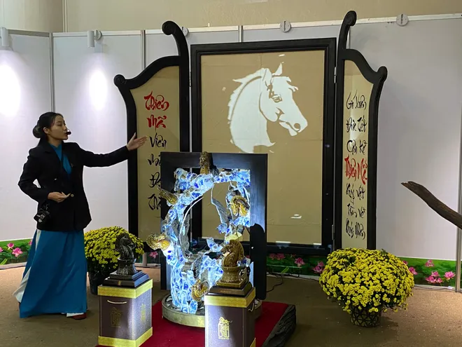 Nhiều hoạt động hấp dẫn tại &ldquo;Hội Xu&acirc;n B&iacute;nh Ngọ 2026&rdquo; - Ảnh 6.