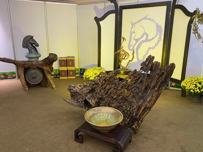 Nhiều hoạt động hấp dẫn tại &ldquo;Hội Xu&acirc;n B&iacute;nh Ngọ 2026&rdquo; - Ảnh 5.