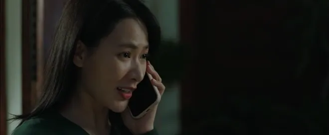 Kh&ocirc;ng giới hạn - Tập 6: Lợi bị mẹ tr&aacute;ch v&igrave; lu&ocirc;n o&aacute;n hận Ki&ecirc;n - Ảnh 3.