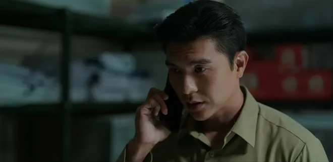 Kh&ocirc;ng giới hạn - Tập 6: Lợi bị mẹ tr&aacute;ch v&igrave; lu&ocirc;n o&aacute;n hận Ki&ecirc;n - Ảnh 1.