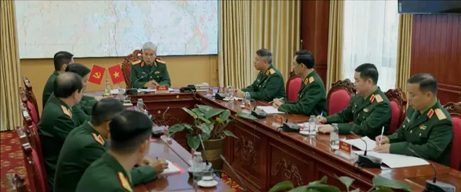 Kh&ocirc;ng giới hạn - Tập 6: Lợi bị mẹ tr&aacute;ch v&igrave; lu&ocirc;n o&aacute;n hận Ki&ecirc;n - Ảnh 16.