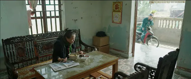 Kh&ocirc;ng giới hạn - Tập 6: Lợi bị mẹ tr&aacute;ch v&igrave; lu&ocirc;n o&aacute;n hận Ki&ecirc;n - Ảnh 5.