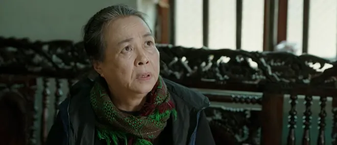 Kh&ocirc;ng giới hạn - Tập 6: Lợi bị mẹ tr&aacute;ch v&igrave; lu&ocirc;n o&aacute;n hận Ki&ecirc;n - Ảnh 6.